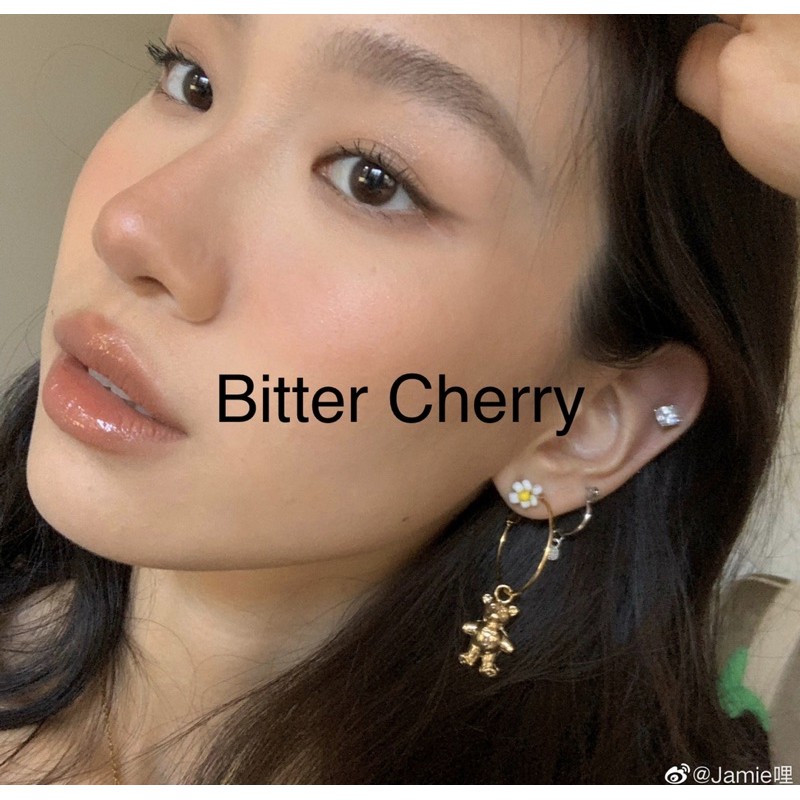 Son Lime Crime Plushies màu Cola, Butterscotch, Bitter Cherry