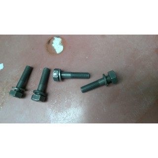 bộ 2 óc số 8 bắt chảng ba honda 67