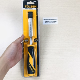 Đục Cán Nhựa Tolsen 25065