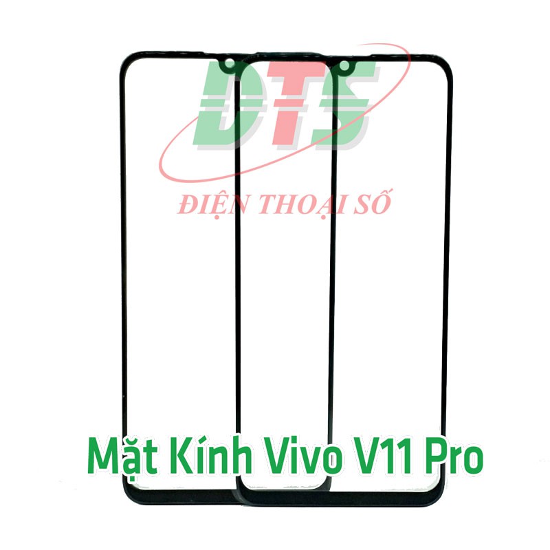 Kính Vivo V11 Pro