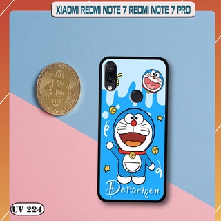 Ốp lưng điện thoại Xiaomi Redmi Note 7 / Redmi Note 7 Pro - in hình
