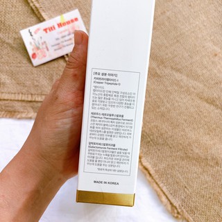 Sữa rửa mặt Dr peptit