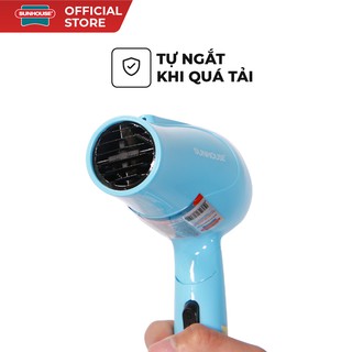 Máy Sấy Tóc Sunhouse SHD2305