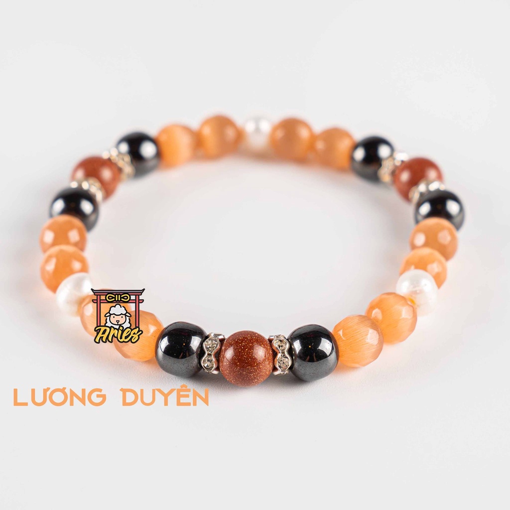 Vòng Tay Nhiều Ý Nghĩa