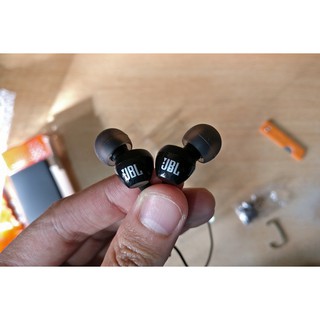 Tai Nghe JBL C150SI