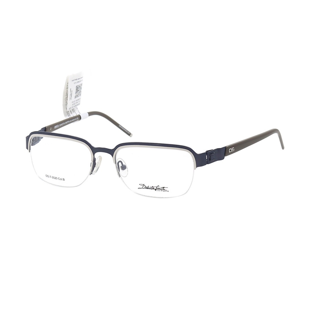 Gọng kính nam nữ thời trang Dakota Smith DS73023 chính hãng