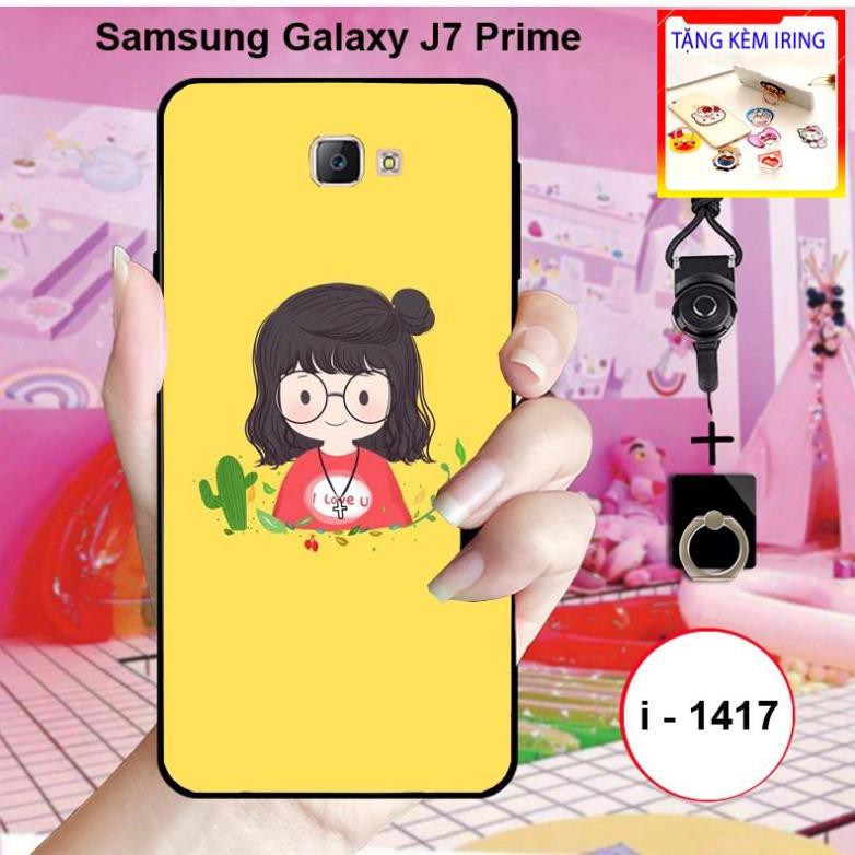 <HOT TREND> Ốp điện thoại Samsung Galaxy J7 Prime -J5 prime