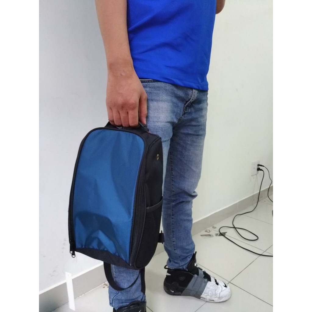 Túi đeo chéo thể thao trơn | BigBuy360 - bigbuy360.vn