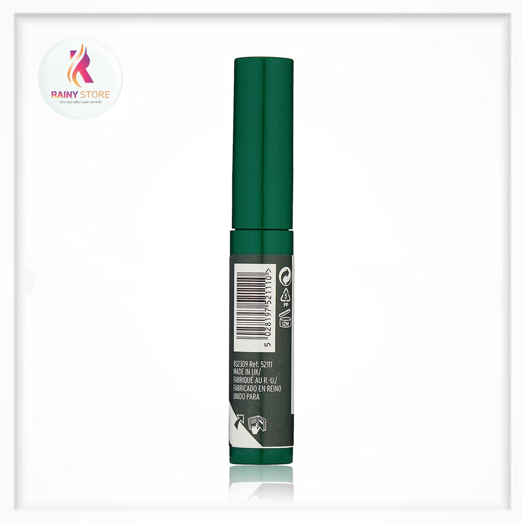 Gel chấm mụn The Body Shop Tea Tree 2.5ml chính hãng Anh | BigBuy360 - bigbuy360.vn