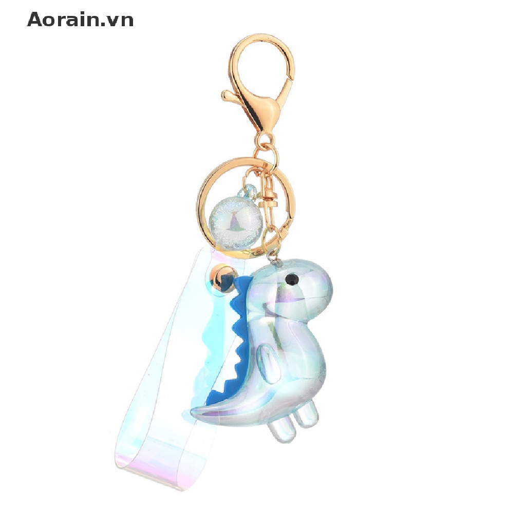 Khủng Long Hoạt Hình Dễ Thương Sáng Tạo