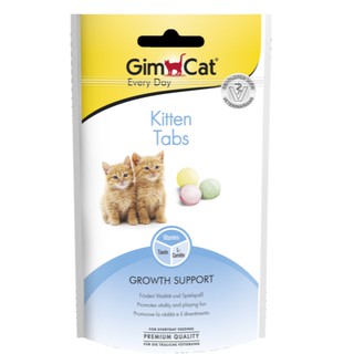 [GimCat] Viên Nhai Vitamin Cho Mèo Con