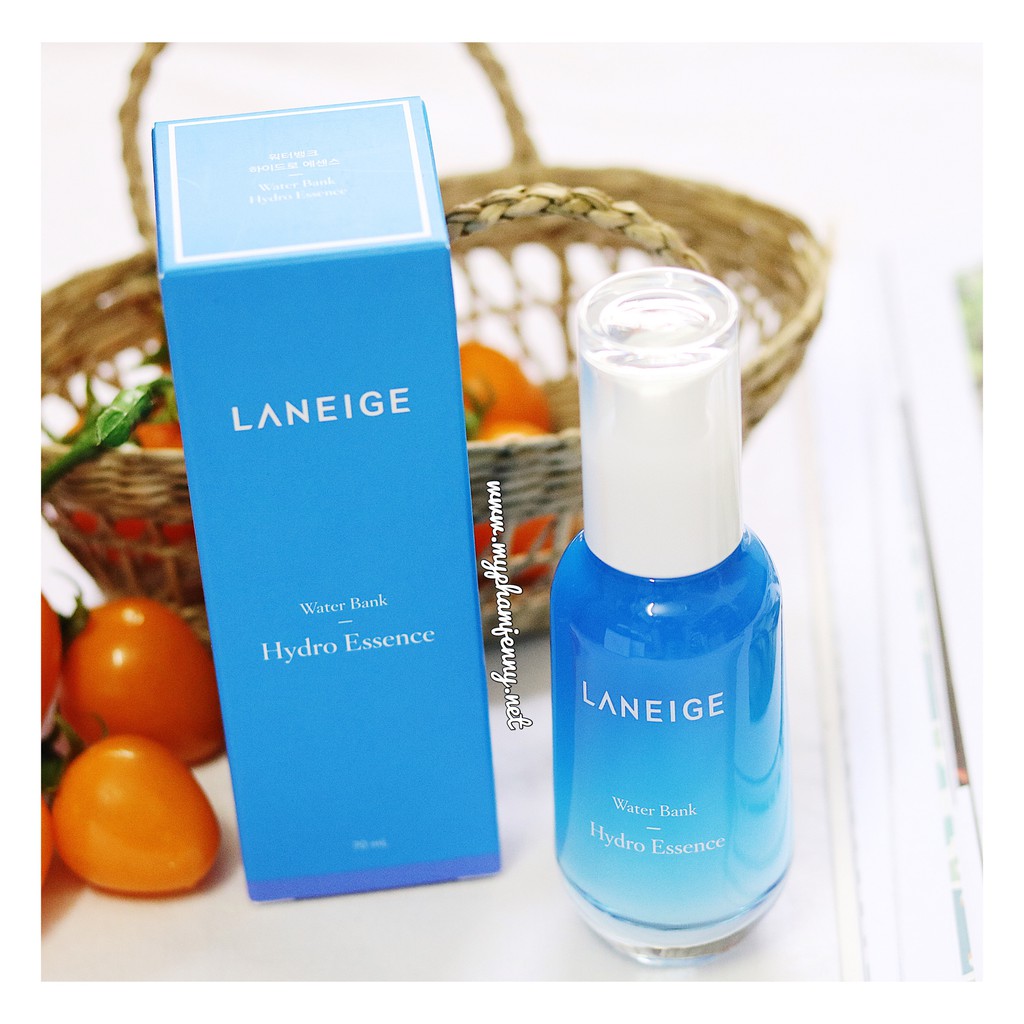 Tinh Chất Dưỡng Da Laneige Water Bank Hydro Essence