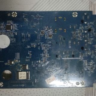 Bo khiển 42EX410
