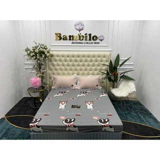 Ga Chống thấm hãng Bambilo