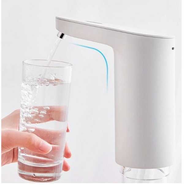 Máy Bơm Nước Không Dây Xiaomi Xiaolang - Hd-zdcsj05 | BigBuy360 - bigbuy360.vn