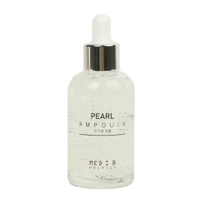 SERUM NGỌC TRAI DƯỠNG DA TRẮNG SÁNG PREMIUM AMPOULE PEARL - MED B