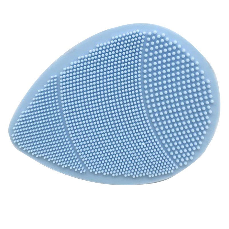 Miếng Rửa Mặt Silicone Hình Giọt Nước YOUYO