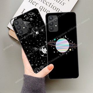 [HÀNG MỚI] Ốp lưng Samsung Galaxy A32/A52/A72 in hình vũ trụ siêu bền,đẹp,chất lượng