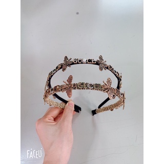 [ RẺ VÔ ĐỊCH ] Bờm ong, nơ, đá GC sang chảnh