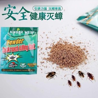 Thuốc diệt côn trùng kiến gián