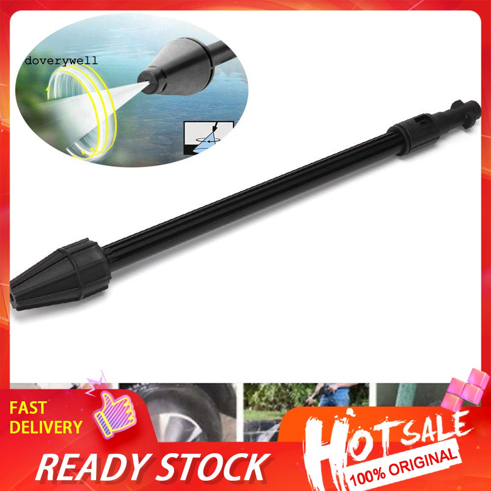 Đầu vòi xịt rửa xe áp suất lơn dành cho Karcher K2-K7 chất lượng cao