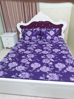 Ga gối cotton thắng lợi