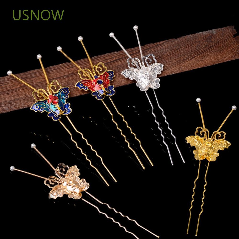 Trâm Cài Tóc Phong Cách Trung Hoa Cổ Điển Dành Cho Nữ