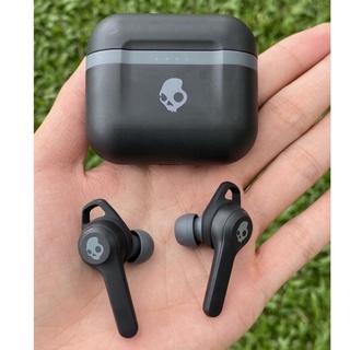 [Likenew] Tai nghe thể thao true Wireless Skullcandy Indy Evo likenew chính hãng