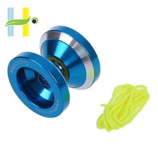 Đồ chơi yoyo N8 bằng nhôm chuyên nghiệp