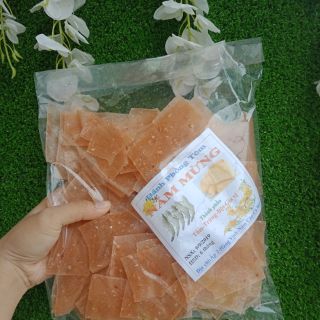 Bánh phồng