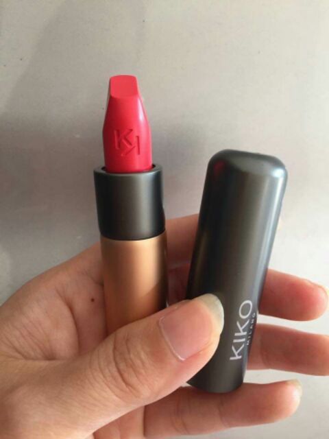 Son kiko đầu 03 thanh lí