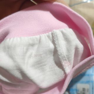 Mũ sơ sinh bình sữa Dokma