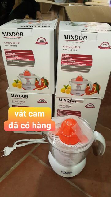 [Mã ELHA22 giảm 5% đơn 300K] Máy vắt cam