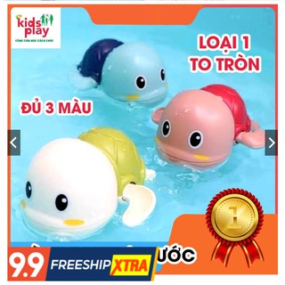 Đồ nhà tắm rùa bơi thả bồn tắm hình con rùa mini .gaara