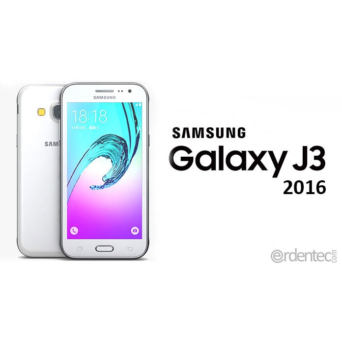 Điện thoại Samsung Galaxy J3 2 sim - Fullbox Bảo hành 12 tháng - Hàng nhập khẩu