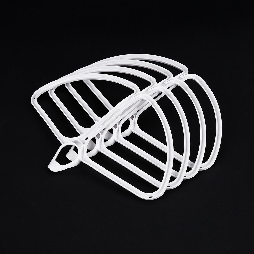 Phù Hợp Vòng Bảo Vệ Lưỡi Dao Chống Va Đập Cho dji phantom 4 / pro