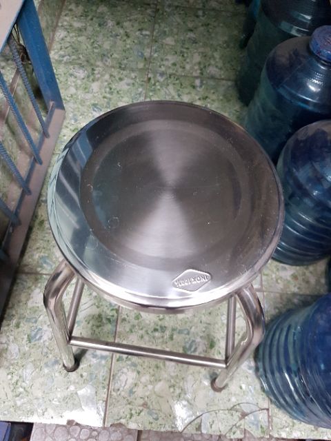 Ghế thấp nhang  cao 60cm