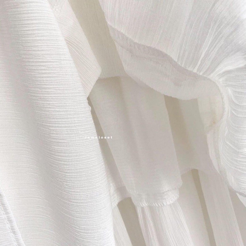 Chân váy dài trơn - 22.Lystore | BigBuy360 - bigbuy360.vn