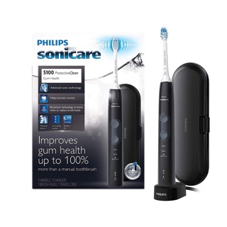 (Chính Hãng) Bàn chải điện PhiLips Sonicare 5100