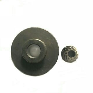 Bộ bánh răng máy mài bo.sch phi 100