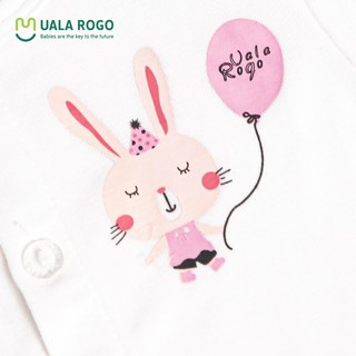 UR2209 Set quần áo sơ sinh Petit (Đủ quần áo, mũ và bao chân tay)