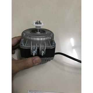 quạt tủ coca, quạt tủ mát, tủ đông 60W