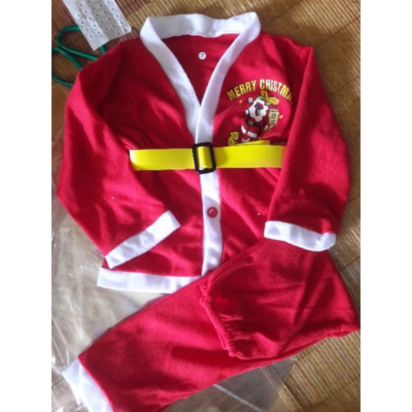 Đồ noel nỉ