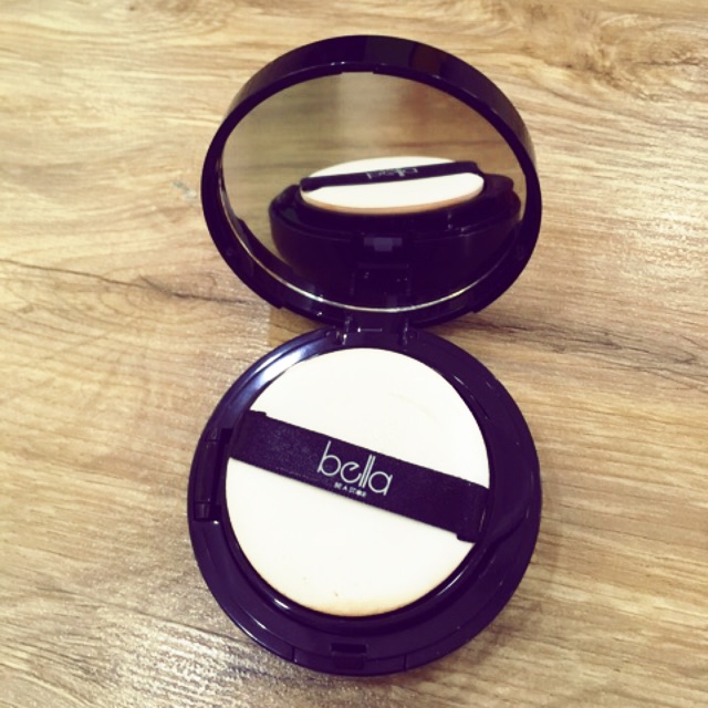 Phấn nước CC Cushion Bella Thanakha siêu che phủ (hàng nhập) | BigBuy360 - bigbuy360.vn