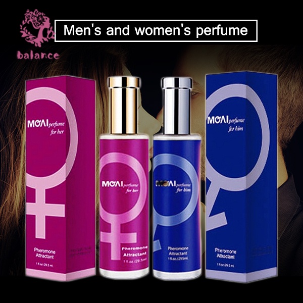 (Hàng Mới Về) Nước Hoa Pheromone Dạng Xịt Dành Cho Người Lớn | BigBuy360 - bigbuy360.vn