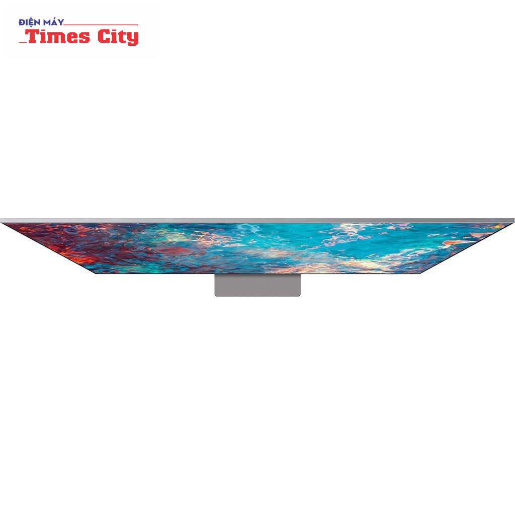 Smart Tivi Neo QLED Samsung 4K 55 inch QA55QN85AAKXXV | BigBuy360 - bigbuy360.vn