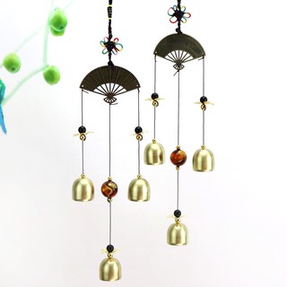 [CỔ NGHỆ THƯƠNG PHẨM] Chuông Gió Khánh Phiến độc đáo