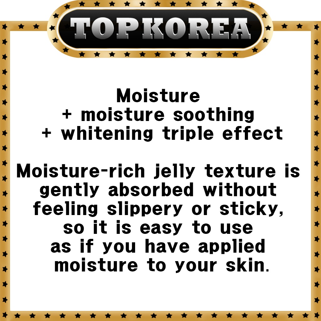 Innisfree NEW Cherry Blossom Glow Jelly Cream★Innisfree TiệN DụNg Và BềN★ Kem Thạch Hoa Anh Đào Phát Sáng 50ml