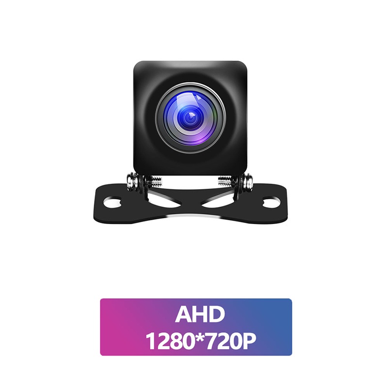 Camera Mắt Cá Nhìn Đêm AHD 720P 25fps