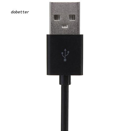 Dây Cáp Sạc micro usb 118 Inch Cho Tay Cầm Chơi Game ps4 xbox one